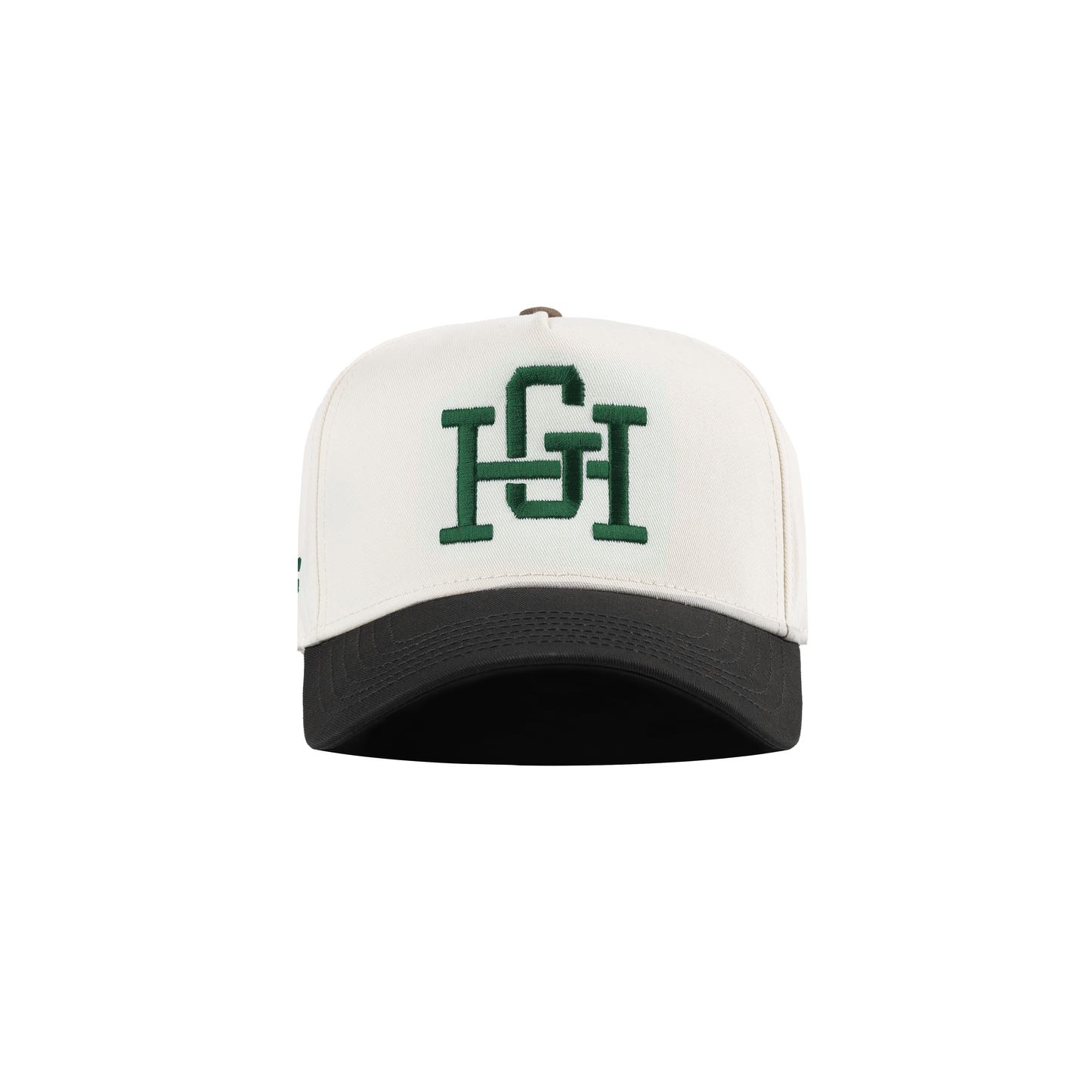 The Grange Cap - Tractor Dust