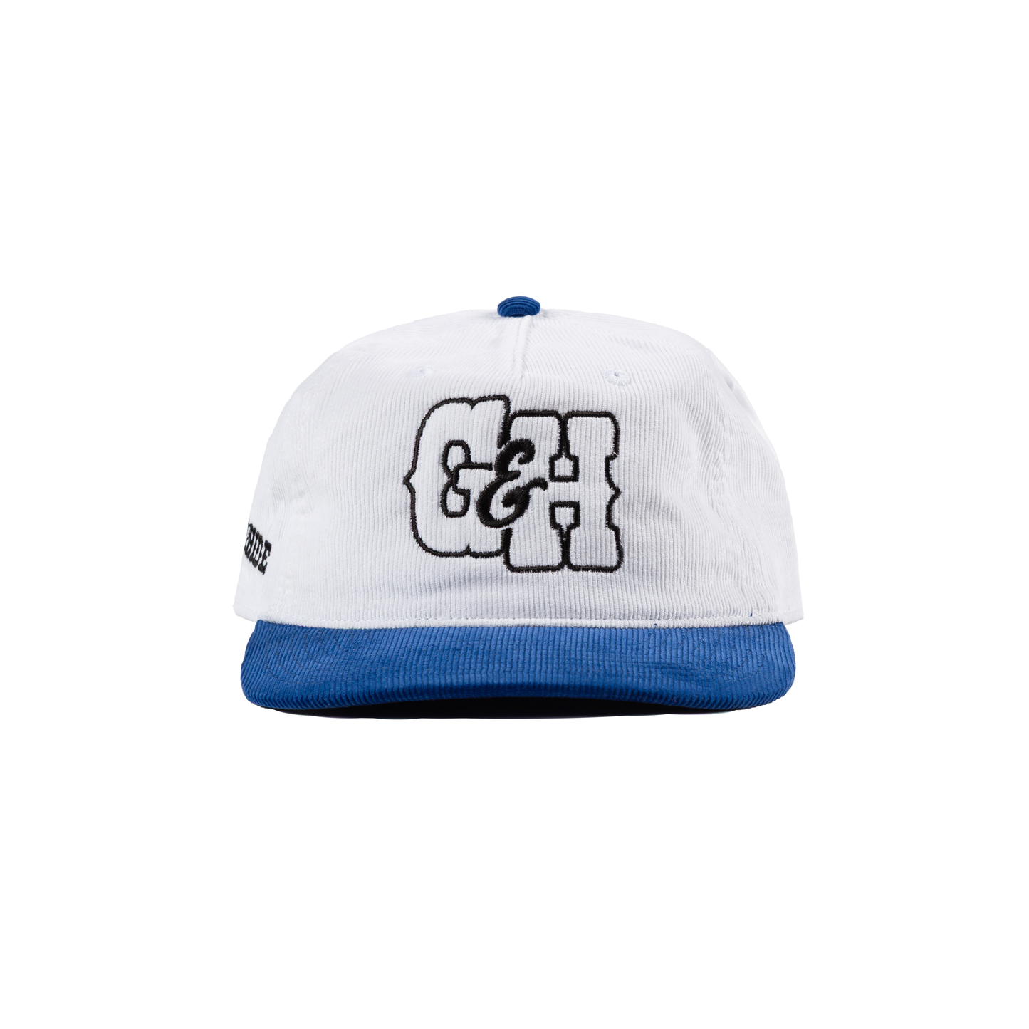 The Fieldhouse Hat - Halftime Blue