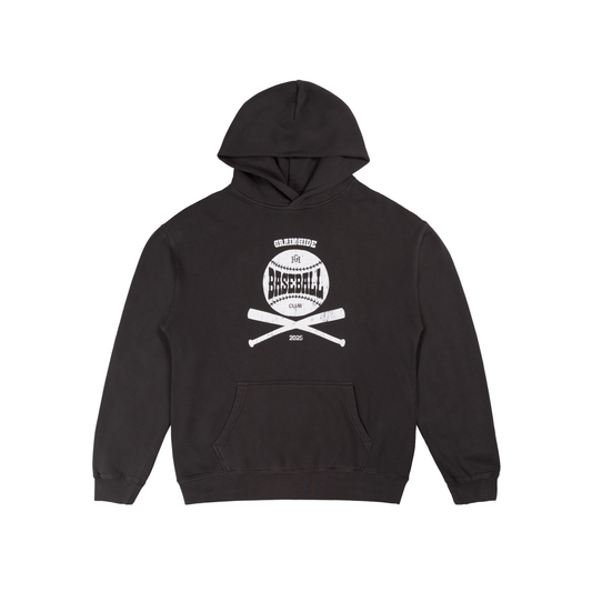 Bullpen Hoodie