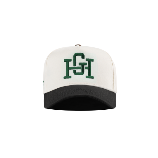 The Grange Cap - Tractor Dust
