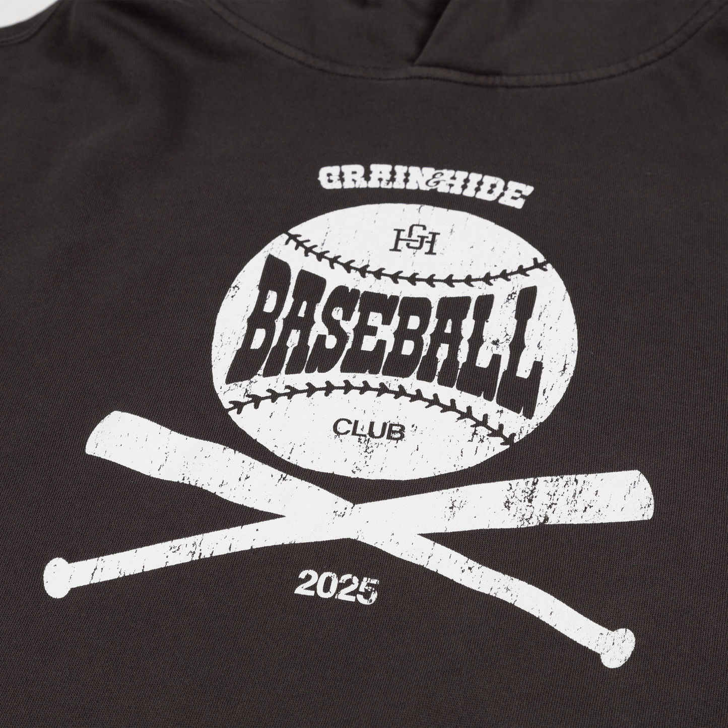 Bullpen Hoodie