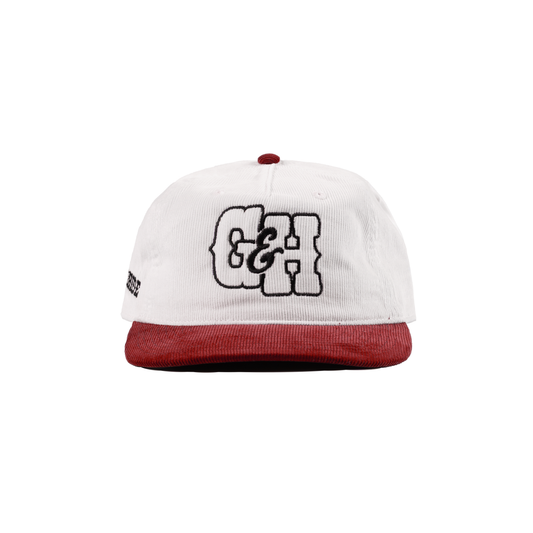 The Fieldhouse Hat - Barnside